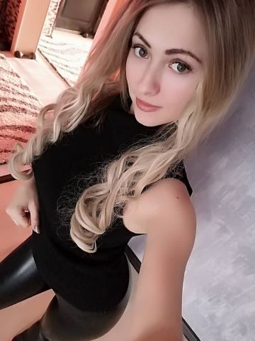 Анечка
