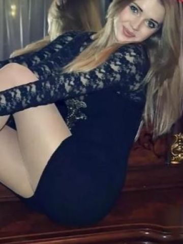 Марина