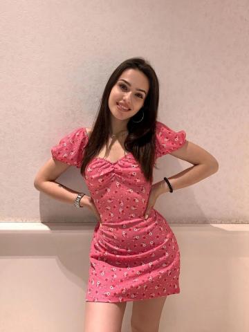 Индивидуалка Зина Фотография 3