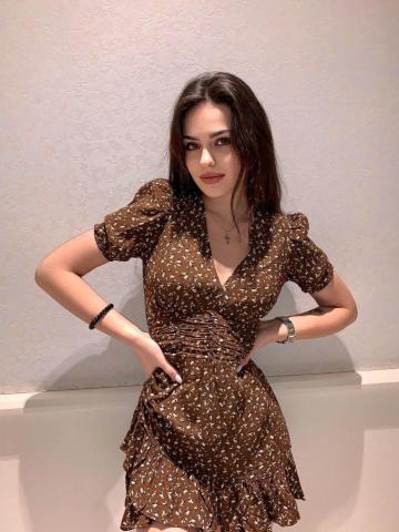 Индивидуалка Зина Фотография 4