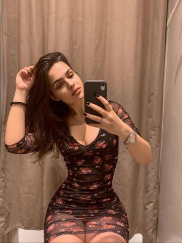 Индивидуалка Зина Фотография 5